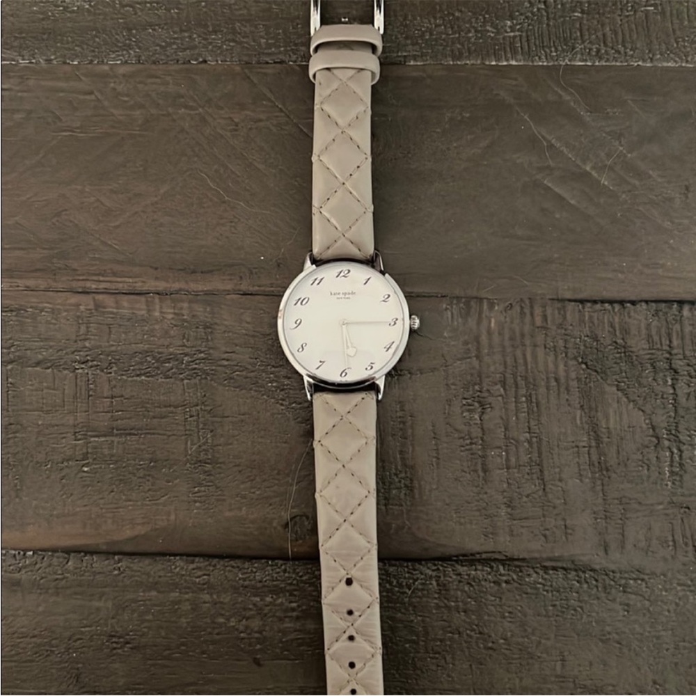 Kate spade watch